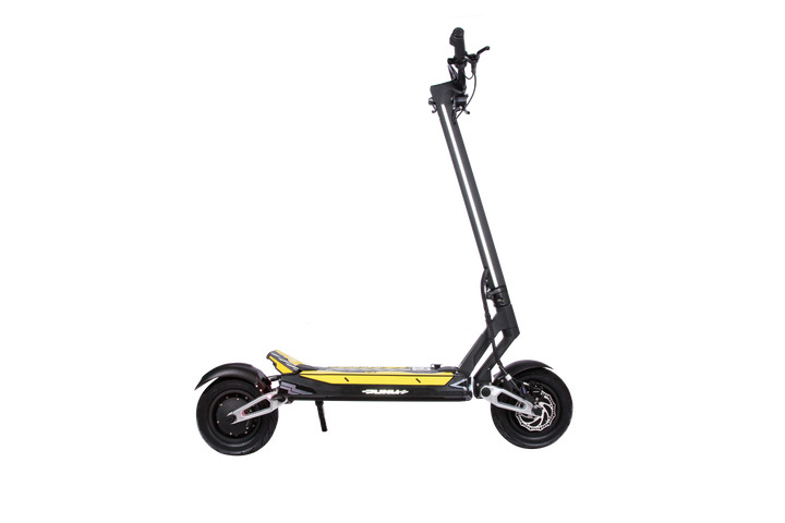 PUNK REBEL PRO - Lifty Electric Scooters