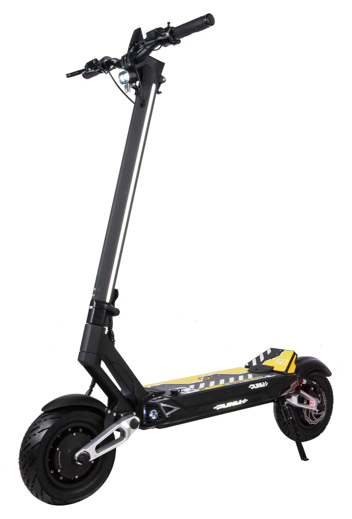 PUNK REBEL PRO - Lifty Electric Scooters
