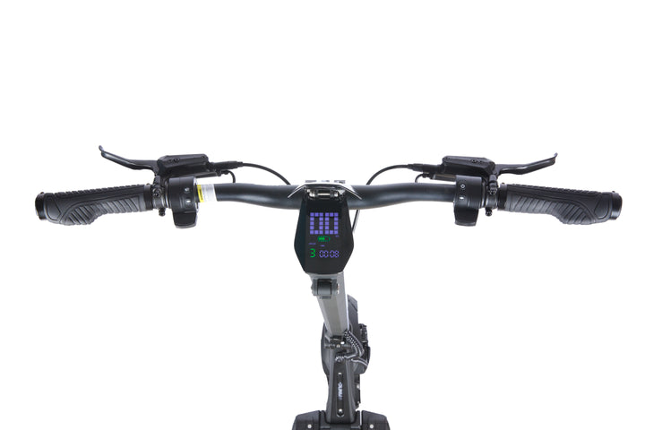 PUNK REBEL PRO - Lifty Electric Scooters