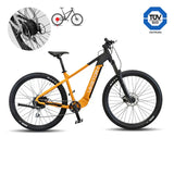 ROKTAR eBike MTB - Lifty Electric Scooters