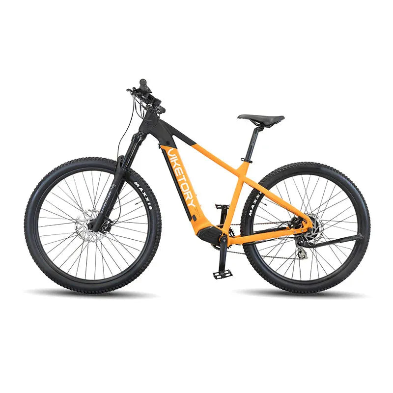 ROKTAR eBike MTB - Lifty Electric Scooters