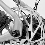 ROKTAR +Plus ebike MTB - Lifty Electric Scooters