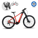ROKTAR +Plus ebike MTB - Lifty Electric Scooters