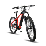 ROKTAR +Plus ebike MTB - Lifty Electric Scooters