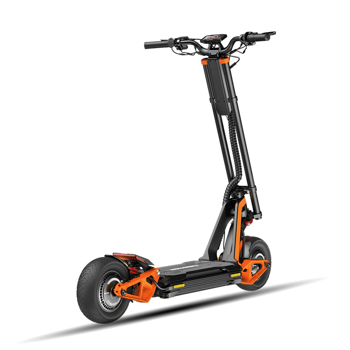 INMOTION RS Lite - Lifty Electric Scooters