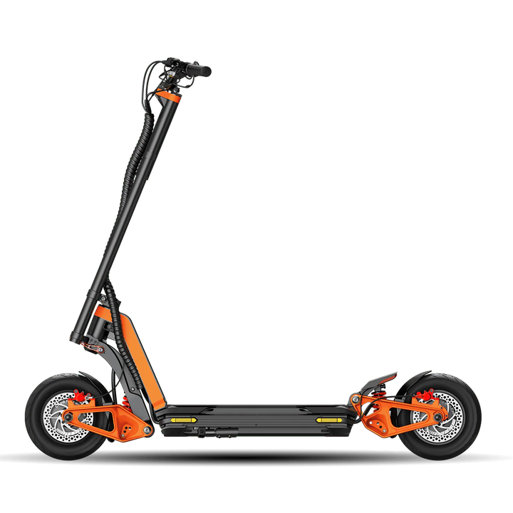 INMOTION RS Lite - Lifty Electric Scooters
