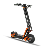 INMOTION RS Lite - Lifty Electric Scooters