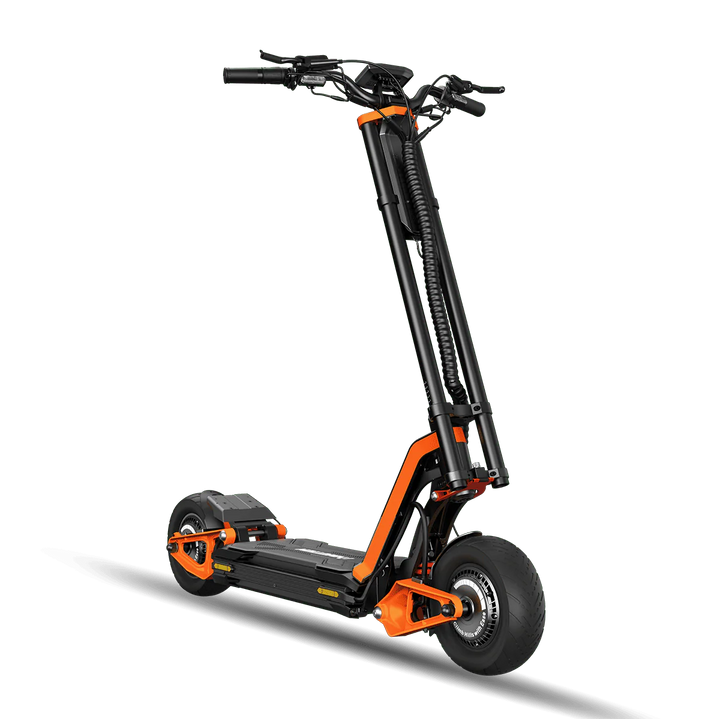 INMOTION RS Lite - Lifty Electric Scooters