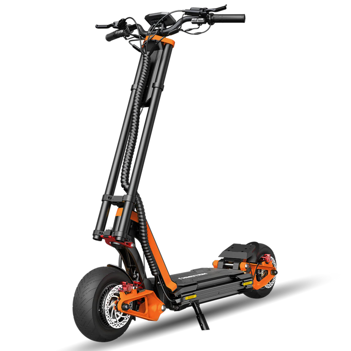 INMOTION RS Lite - Lifty Electric Scooters