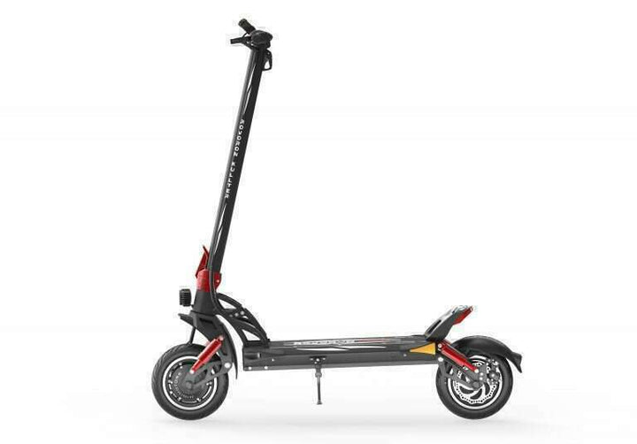 Rovoron Kullter By Dualtron - Lifty Electric Scooters
