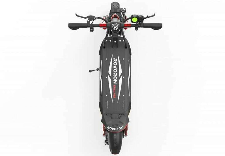 Rovoron Kullter By Dualtron - Lifty Electric Scooters
