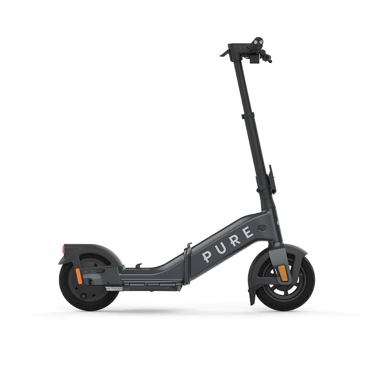Pure Advance Flex Electric Scooter - Lifty Electric Scooters