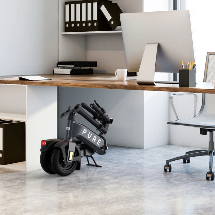 Pure Advance Flex Electric Scooter - Lifty Electric Scooters