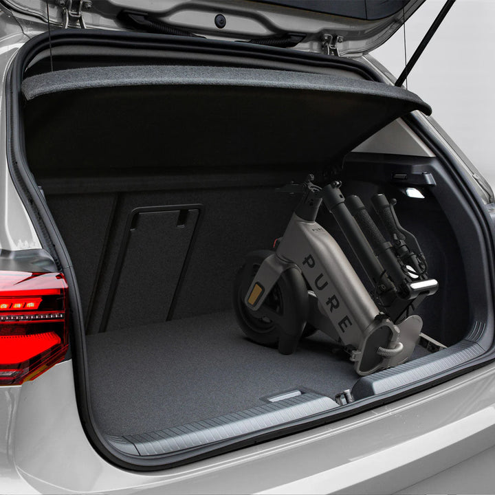 Pure Advance Flex Electric Scooter - Lifty Electric Scooters