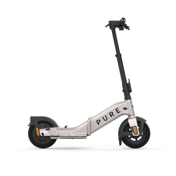 Pure Advance Flex Electric Scooter - Lifty Electric Scooters