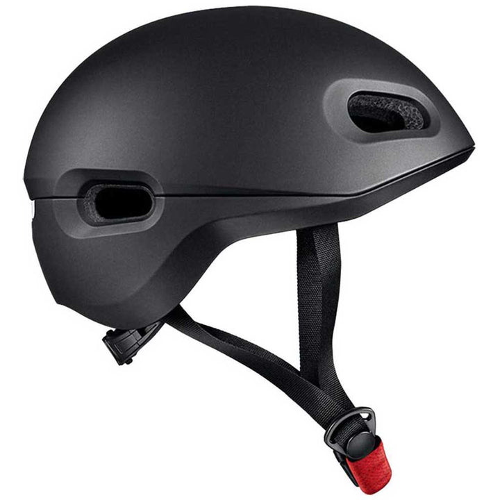 Xiaomi Commuter Helmet (Black) - Lifty Electric Scooters