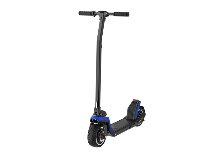 Dualtron SONIC – Model N - Lifty Electric Scooters