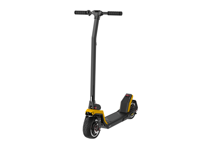 Dualtron SONIC – Model N - Lifty Electric Scooters