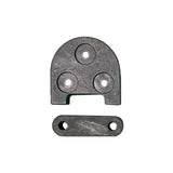 Xiaomi M365 & M365 Pro 10 Inch Riser Kit – Black Color - Lifty Electrics