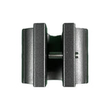 Reinforced Zero Dualtron Stem Clamping Ring – Black Color - Lifty Electrics