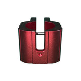 Reinforced Zero Dualtron Stem Clamping Ring – Red Color - Lifty Electrics