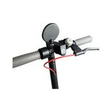Mini electric scooter mirror - Lifty Electrics