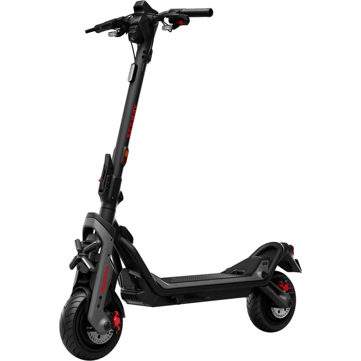 Segway SuperScooter GT3 E - Lifty Electric Scooters