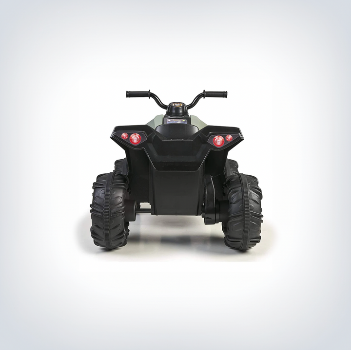 ELECTRIC QUAD BOXER - Lifty Electric Scooters