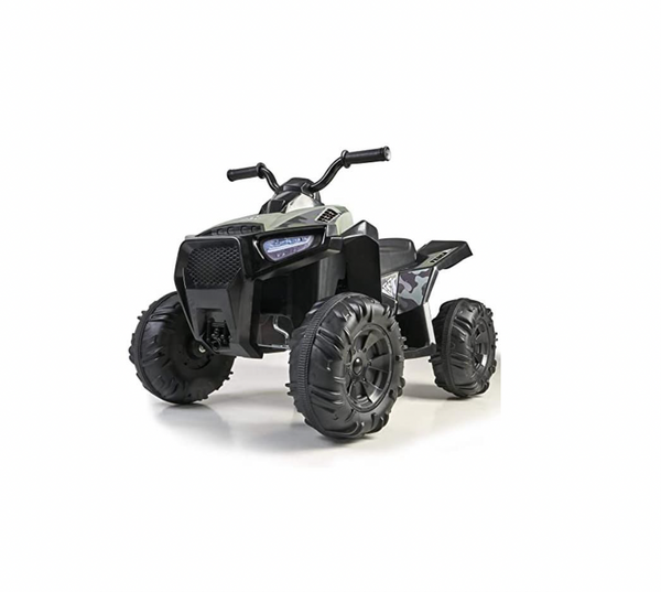 ELECTRIC QUAD BOXER - Lifty Electric Scooters