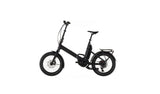 Cube Fold Hybrid Electric Bike Comfort 545 - Lifty Electric Scooters