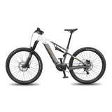 TERRAM MTB eBike - Lifty Electric Scooters