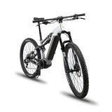 TERRAM MTB eBike - Lifty Electric Scooters