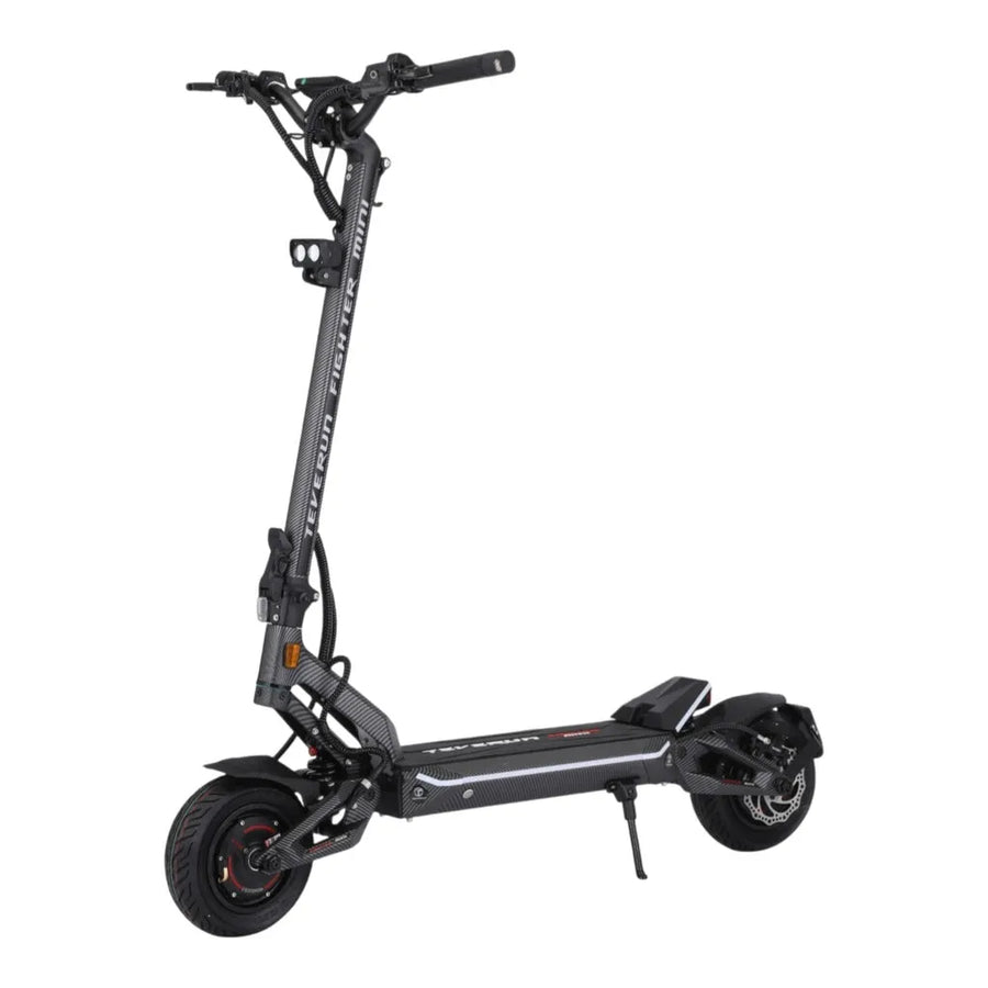 Teverun Fighter Mini Pro Electric Scooter - product image
