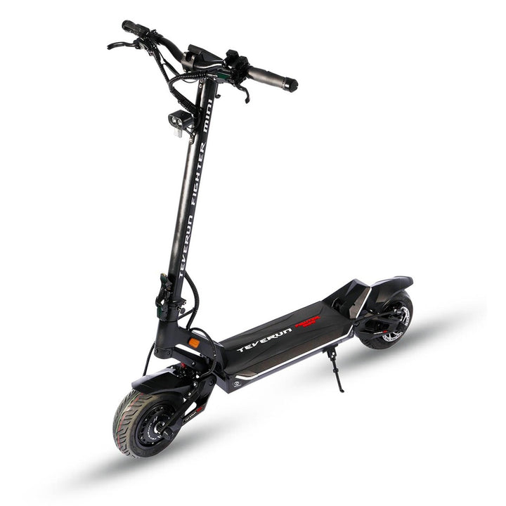Teverun Fighter Mini - Electric Scooter - Lifty Electric Scooters