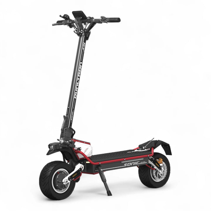 DUALTRON SONIC MODEL A ALIEN ( DUALTRON THUNDER 4 ) - Lifty Electric Scooters