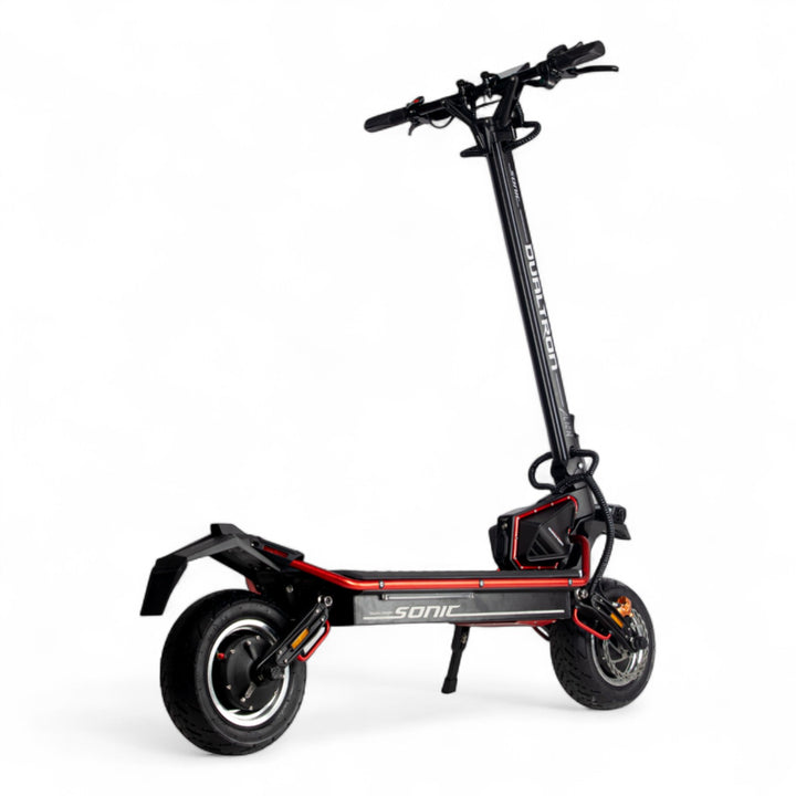 DUALTRON SONIC MODEL A ALIEN ( DUALTRON THUNDER 4 ) - Lifty Electric Scooters