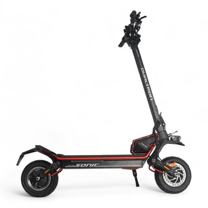 DUALTRON SONIC MODEL A ALIEN ( DUALTRON THUNDER 4 ) - Lifty Electric Scooters