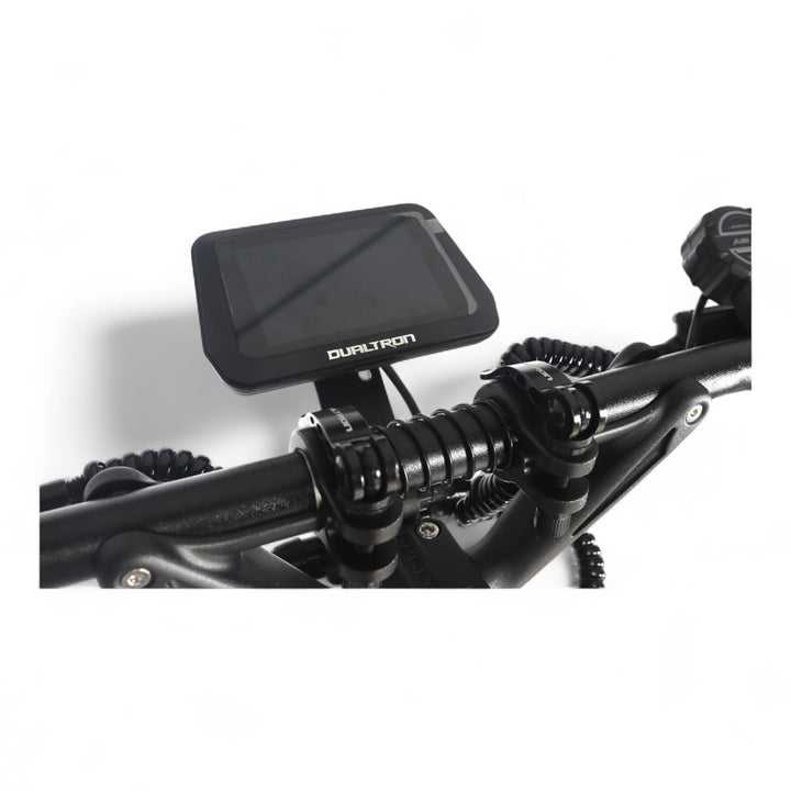 DUALTRON SONIC MODEL A ALIEN ( DUALTRON THUNDER 4 ) - Lifty Electric Scooters