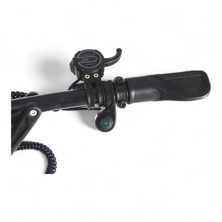 DUALTRON SONIC MODEL A ALIEN ( DUALTRON THUNDER 4 ) - Lifty Electric Scooters