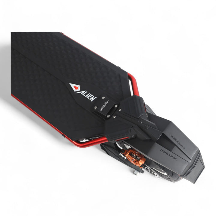 DUALTRON SONIC MODEL A ALIEN ( DUALTRON THUNDER 4 ) - Lifty Electric Scooters