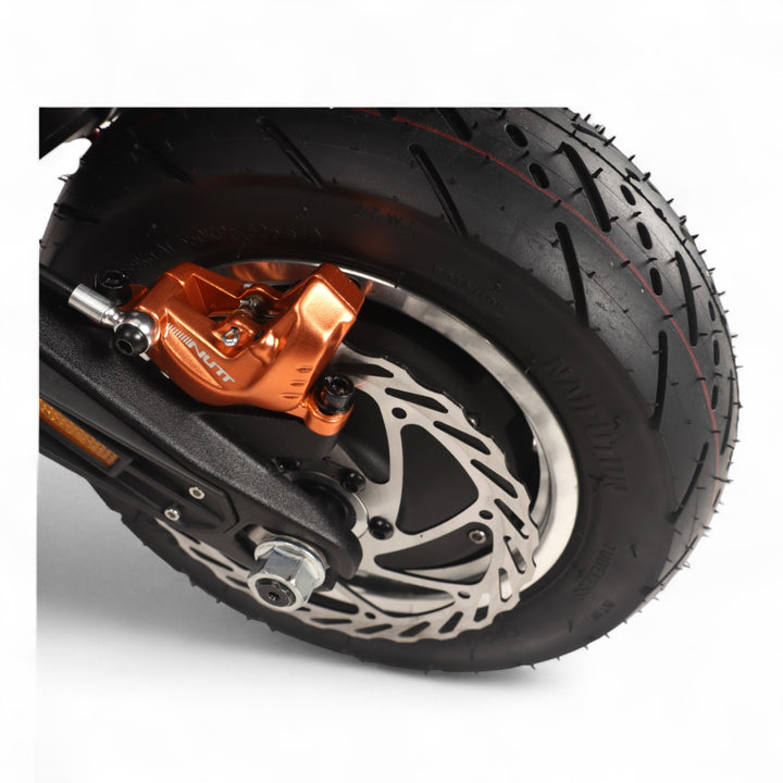 DUALTRON SONIC MODEL A ALIEN ( DUALTRON THUNDER 4 ) - Lifty Electric Scooters