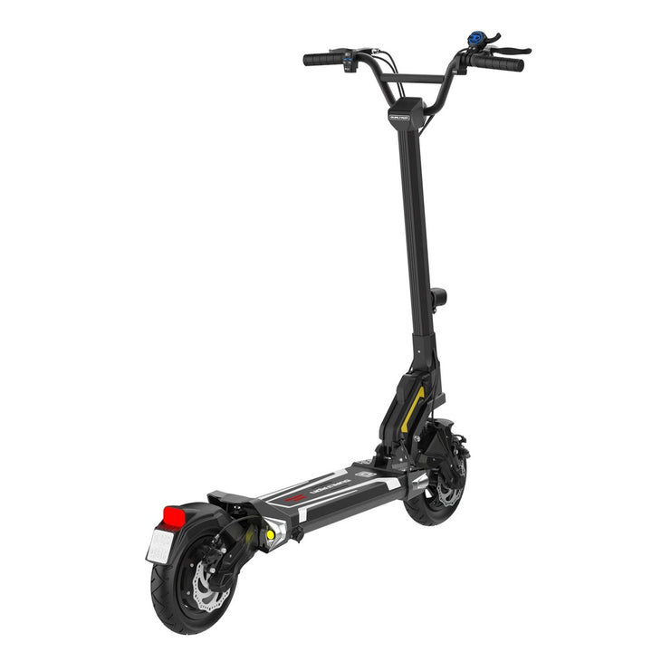 Dualtron Togo+ Limited - Lifty Electric Scooters
