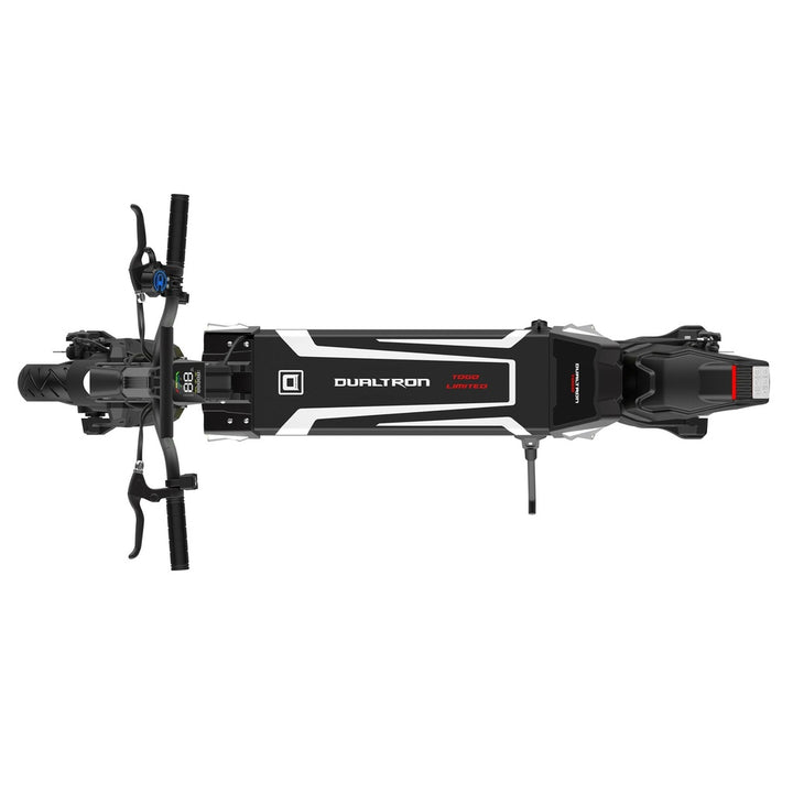 Dualtron Togo+ Limited - Lifty Electric Scooters