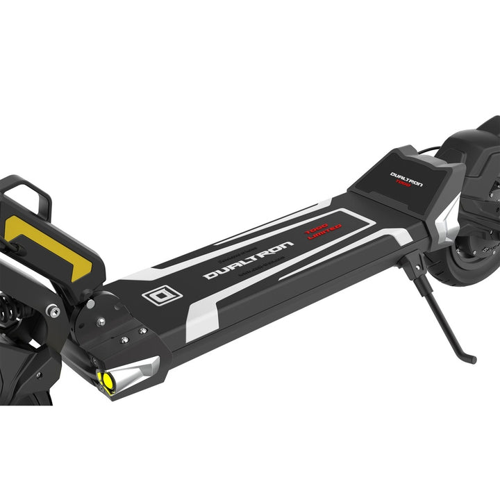Dualtron Togo+ Limited - Lifty Electric Scooters