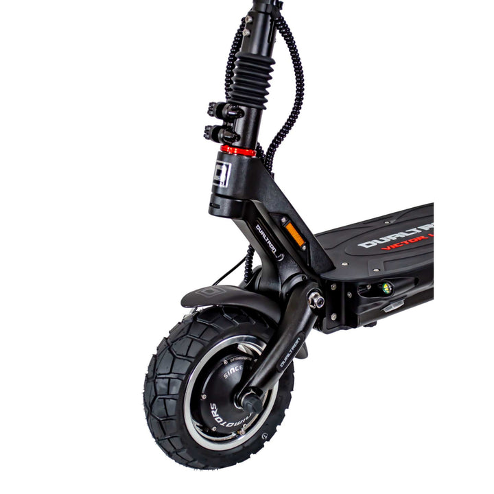 DUALTRON VICTOR LUXURY 60V 30AH EY4 2025 - Lifty Electric Scooters