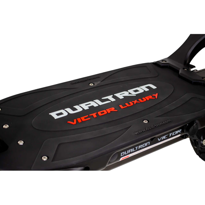 DUALTRON VICTOR LUXURY 60V 30AH EY4 2025 - Lifty Electric Scooters