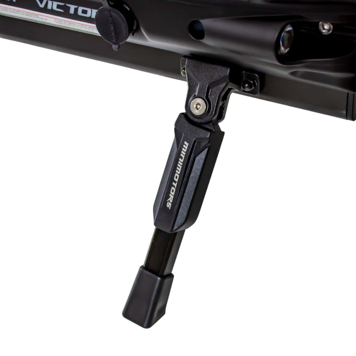 DUALTRON VICTOR LUXURY 60V 30AH EY4 2025 - Lifty Electric Scooters