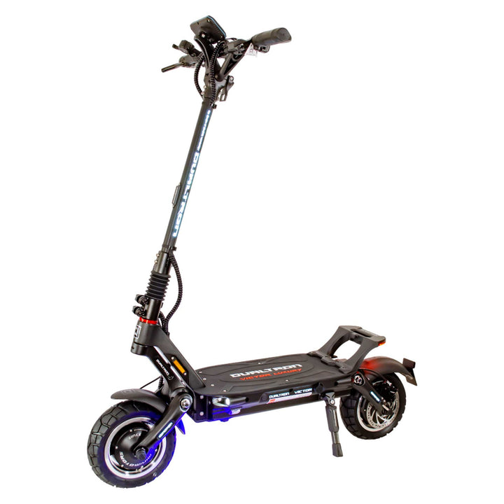 DUALTRON VICTOR LUXURY 60V 30AH EY4 2025 - Lifty Electric Scooters
