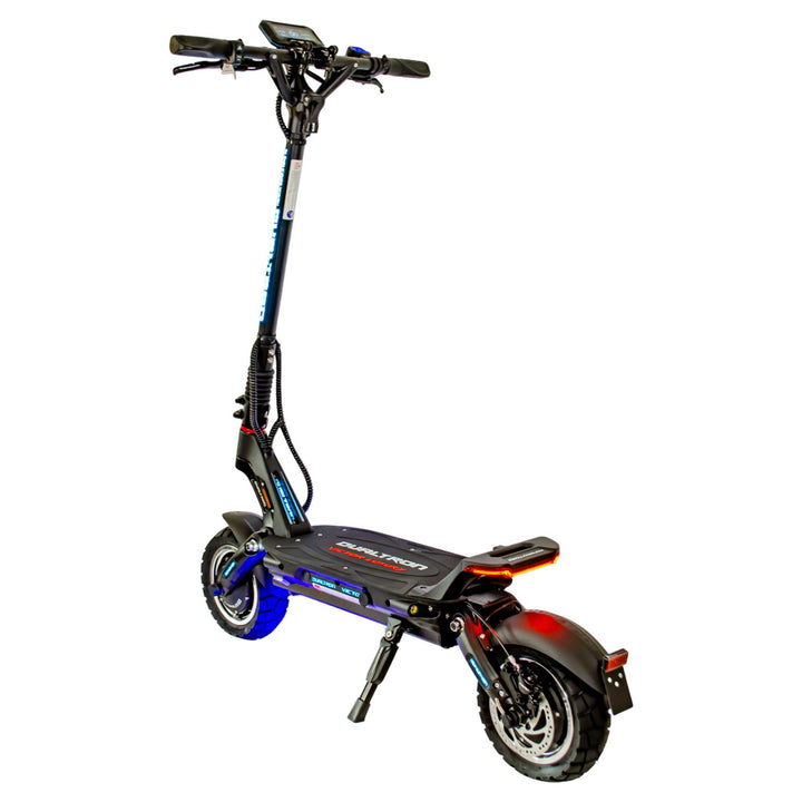 DUALTRON VICTOR LUXURY 60V 30AH EY4 2025 - Lifty Electric Scooters