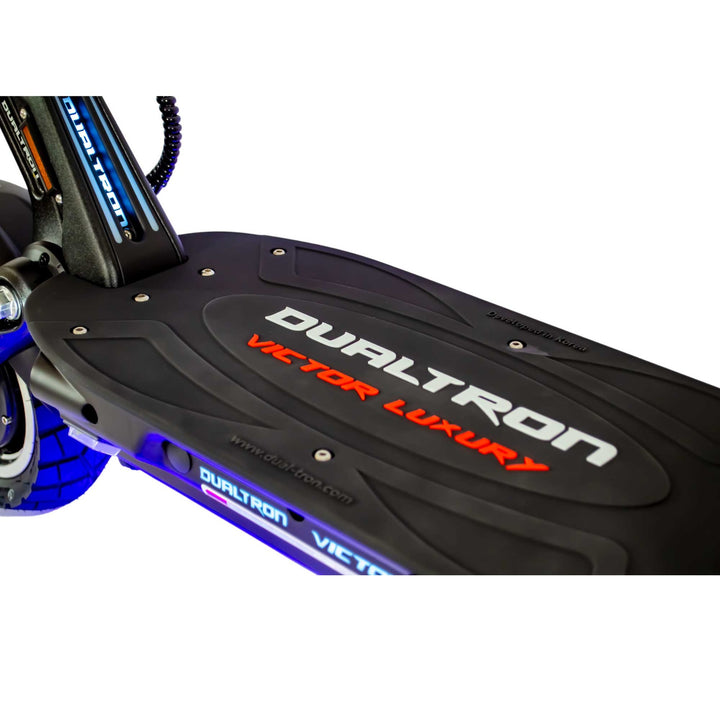 DUALTRON VICTOR LUXURY 60V 30AH EY4 2025 - Lifty Electric Scooters